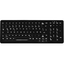 Active Key AK-C7000F-U1-B DE