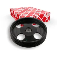 FEBI BILSTEIN Riemenscheibe, Servopumpe