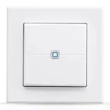eQ-3 Homematic IP Wandtaster 2-fach HMIP-WRC2