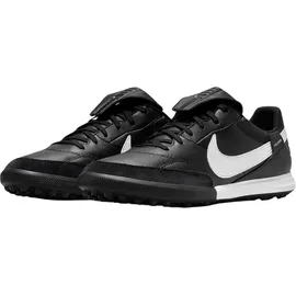 Nike Premier 3 TF Multinocken-Fußballschuhe Herren 001 black/white 46