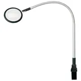 Waldmann Light LED-Lupenleuchte RLLQ63RSRMET6,0DPTC.