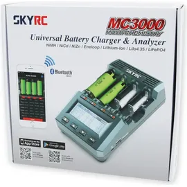 SkyRc MC3000