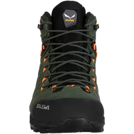 Salewa Alp Mate Mid WP Herren Thyme/Black 47