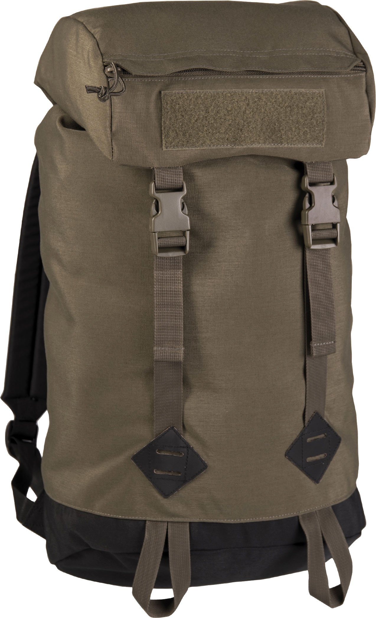 Mil-Tec Walker, sac à dos - Olive