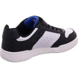SKECHERS Quick Street Kinder Blau/Schwarz/Weiß 30