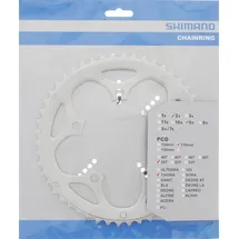 Shimano Tiagra 4550 Kettenblatt Silber 50 Zähne