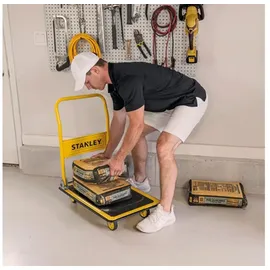 Stanley SXWTD-PC527 Plattformwagen klappbar Traglast (max.): 150 kg
