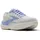 Brooks Ghost Max 3 Damen Coconut/Blue Heron/Orange 38