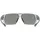 Uvex Sportstyle 238 Smoke Matt/Mirror Silver