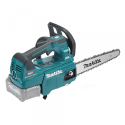 Akku-Kettensäge Makita UC006GZ 40 V - Carving-Schwert 25 cm - SOLO - OHNE AKKU UND LADEGERÄT