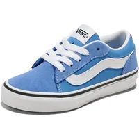 Vans Vero LS Kinder Blau 28