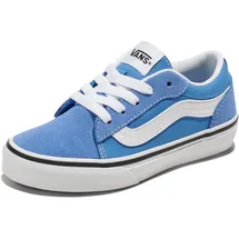 Vans Vero LS Kinder Blau 28