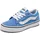 Vans Vero LS Kinder Blau 28