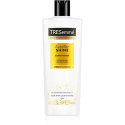 TRESemmé Lamellar Shine aufhellender Conditioner für Glanz und problemlose Kämmbarkeit der Haare 400 ml