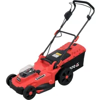 Yato Akku Rasenmäher 36V 43cm (ohne akku)