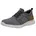 Slip-On Sneaker Grau 41