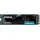 KIOXIA EXCERIA PLUS G3 SSD 2TB, M.2 2280 PCIe 4.0 x4 (LSD10Z002TG8 / LSD10Z002TC8)