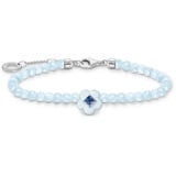 Thomas Sabo Armband 925er Silber Armbänder & Armreife Damen