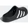 Adidas Adilette Clog Sandalen Core Black / Cloud White / Core Black 46