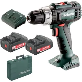 Metabo BS 18 L 602321500