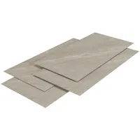 Neu.haus [neu.haus] Duschrückwandset Bladel 12er Set 120 x 60