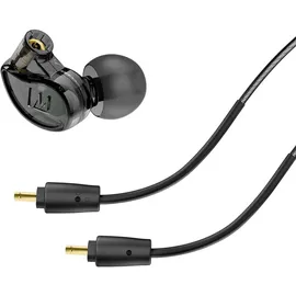 MEE audio M6 PRO 2. Generation schwarz