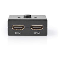 Nedis VSWI3482AT Video-Switch HDMI