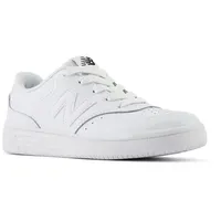 New Balance B80 Ps Sportschuhe - White / WW