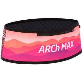 Arch Max Pro Plus Belt Rosa L/XL