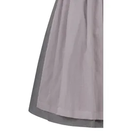 Nübler Dirndl Fabiane grau 38