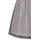 Nübler Dirndl Fabiane grau 38