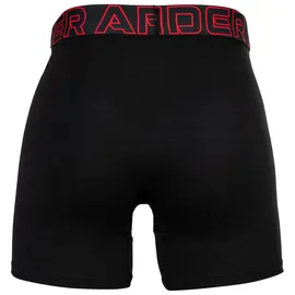 Under Armour Herren 3er Pack in Schwarz/Grün/Blau/Rot - Gr.: XXL