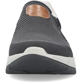Rieker Herren Halbschuhe 19150