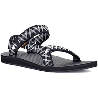Teva Original Universal Herren light show black/grey 42