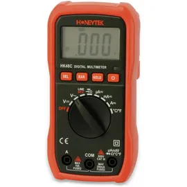 HONEYTEK HK48C Digital-Multimeter