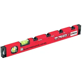 CIMCO Markierwasserwaage 470 mm