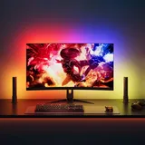 Govee PC Monitor Pro Kit mit Light Bar und Lichtstreifen
