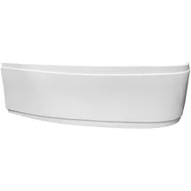 Ottofond Loredana Typ B weiß, Links