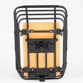 Atranvelo Epic Shopper schwarz