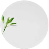 CreaTable Pizzateller KRÄUTER SALBEI