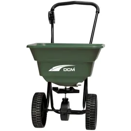 DCM CUXIN Streuwagen 30 Liter