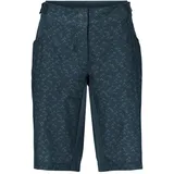 Vaude Ledro Print Shorts