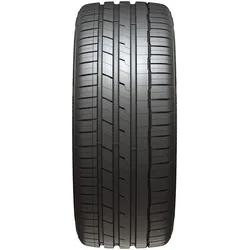 Sommerreifen HANKOOK "HANKOOK", schwarz, 235mm / 55 % R 19 101V, Autoreifen