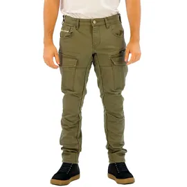 John Doe Defender Mono