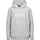 Poc Jr Kapuzenpullover Grau/Weiß 10 Jahre