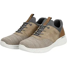 Rieker Slip-Ons Herren Beige 43
