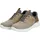 Rieker Slip-Ons Herren Beige 43