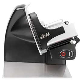 Berkel Home Line 200 Plus Schwarz Matte