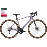BULL'S BULLS Grinder 2 - 28 Zoll 18K Diamant - lavender fog matt - M