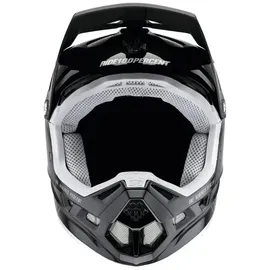 100% Aircraft Composite helmet Silo M